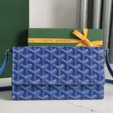 Goyard Wallets